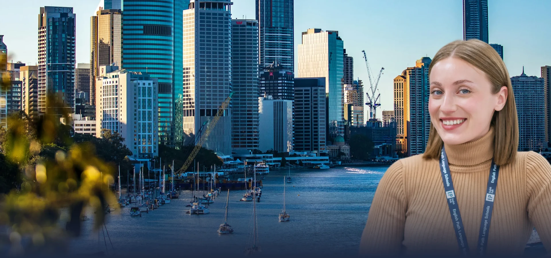 Brisbane