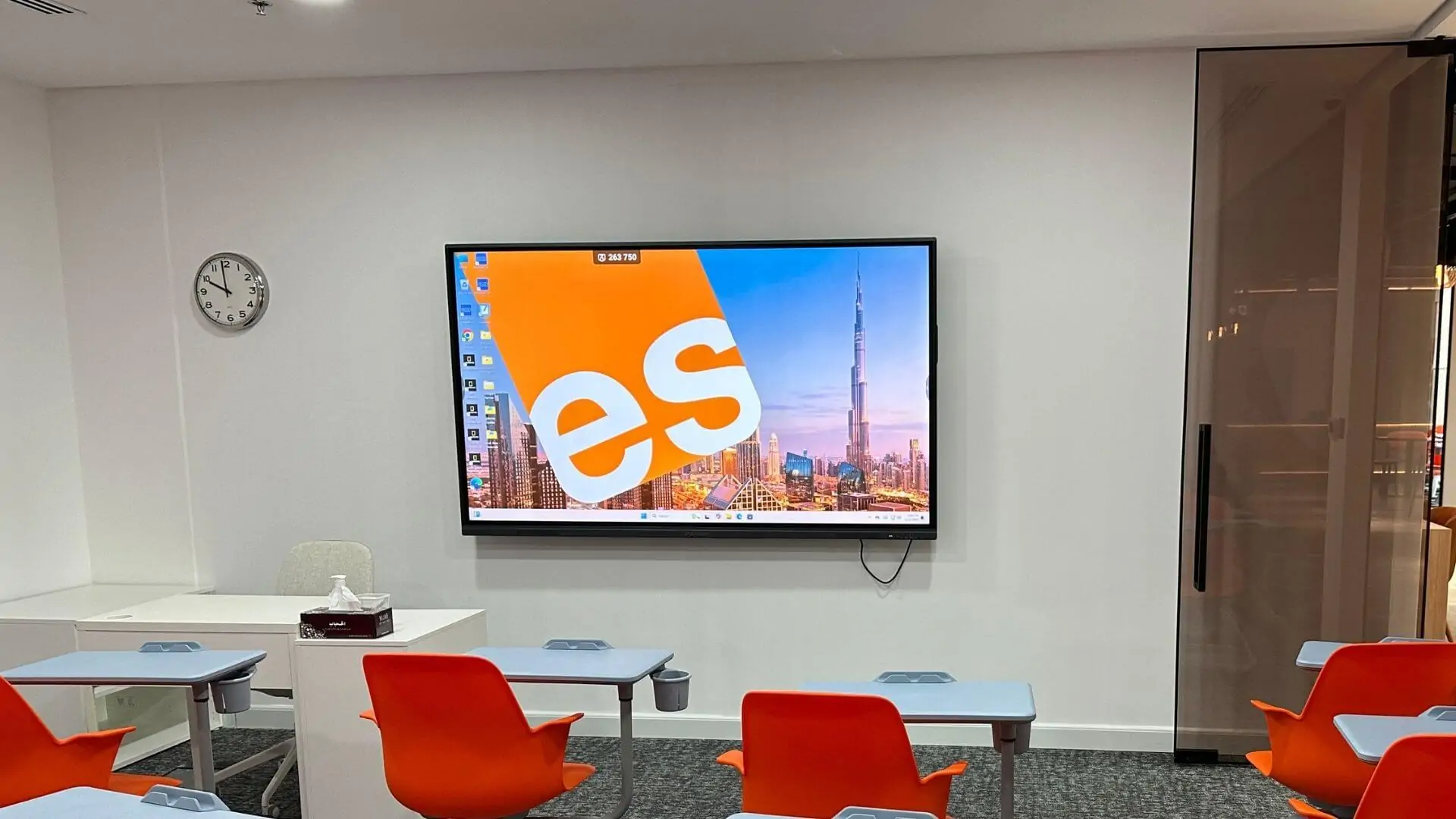 ES Dubai - 4