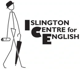 Islington Centre for English logo