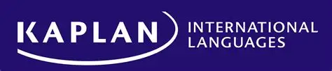 Kaplan International Languages logo