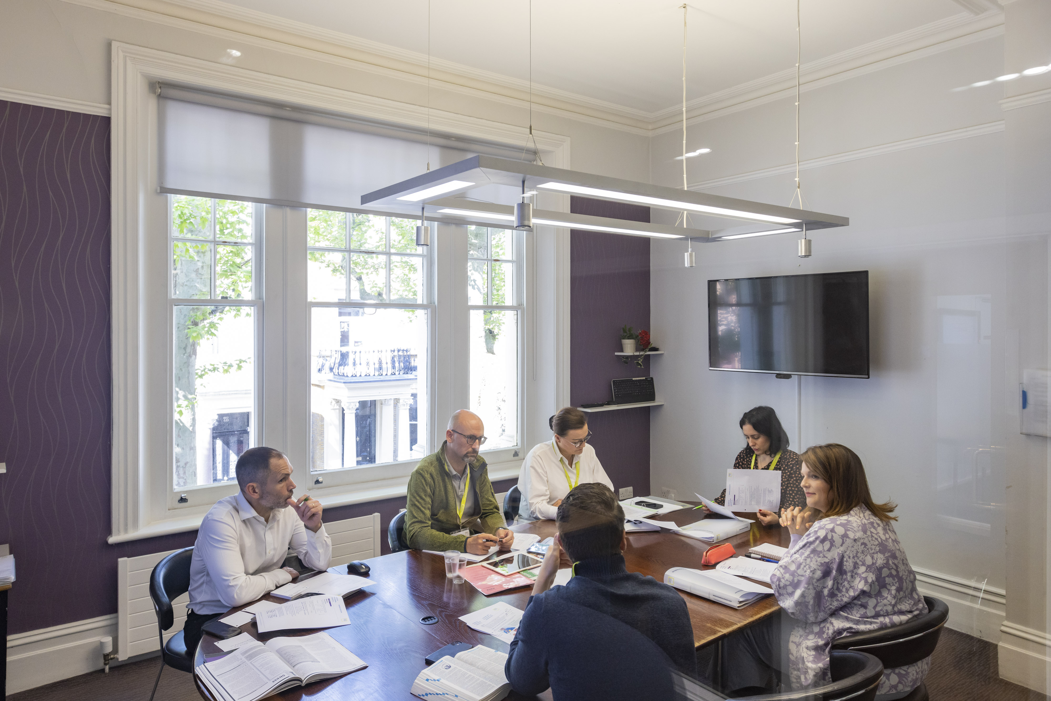 The London School of English - 2