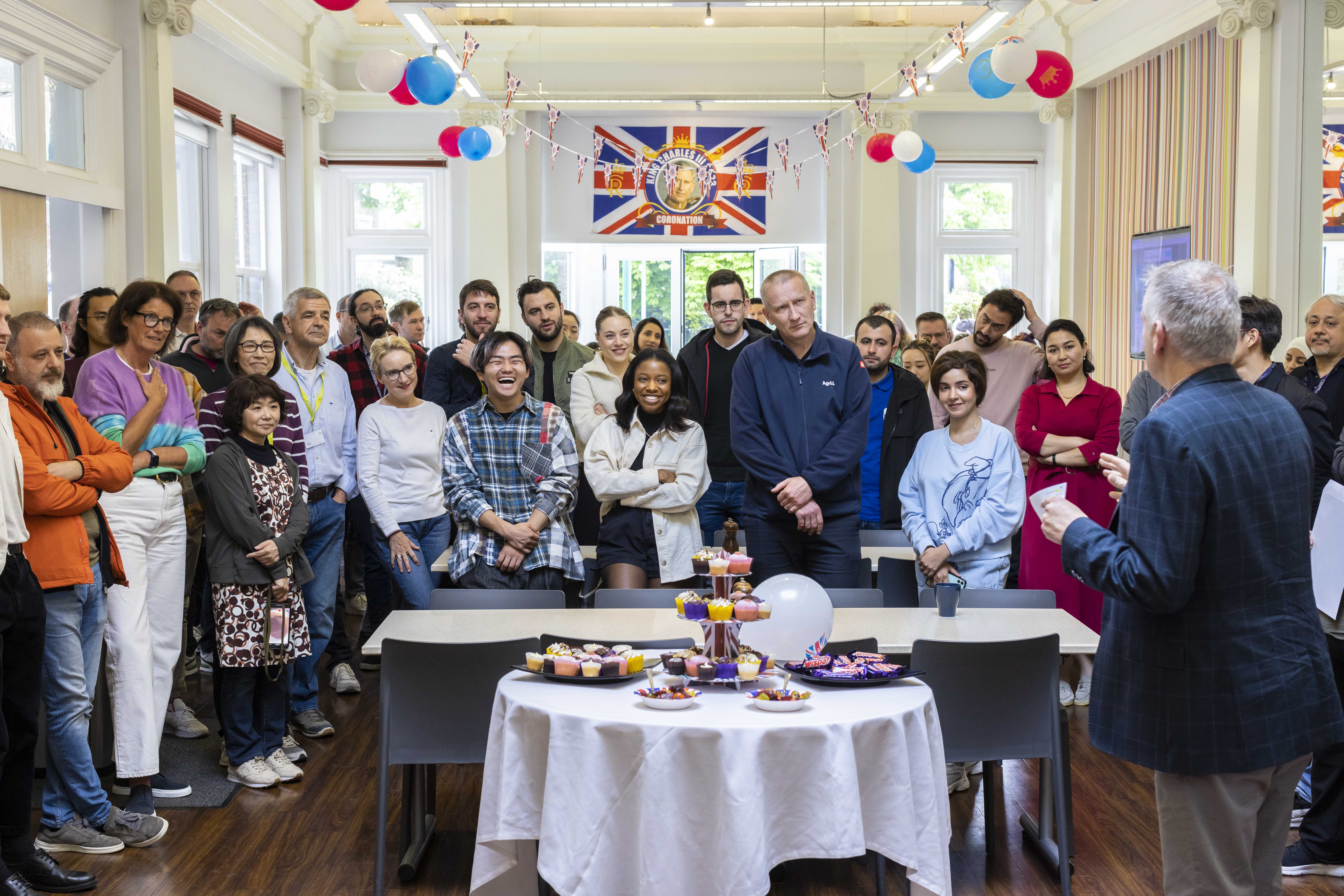 The London School of English - 5