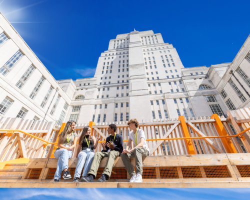 The London School of English - 6