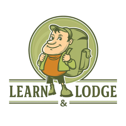 Learn & Lodge